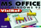 MS Office für Windows 95: Nachschlagen, sehen, durchblicken (VisiRef) Books