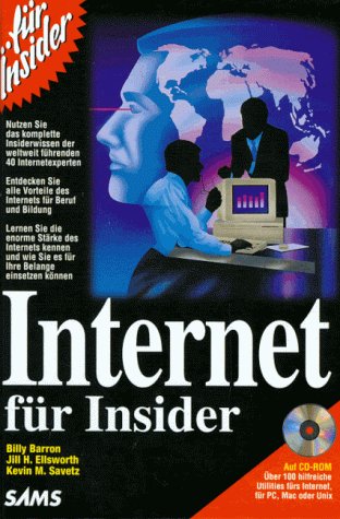 Internet für Insider (SAMS) Books