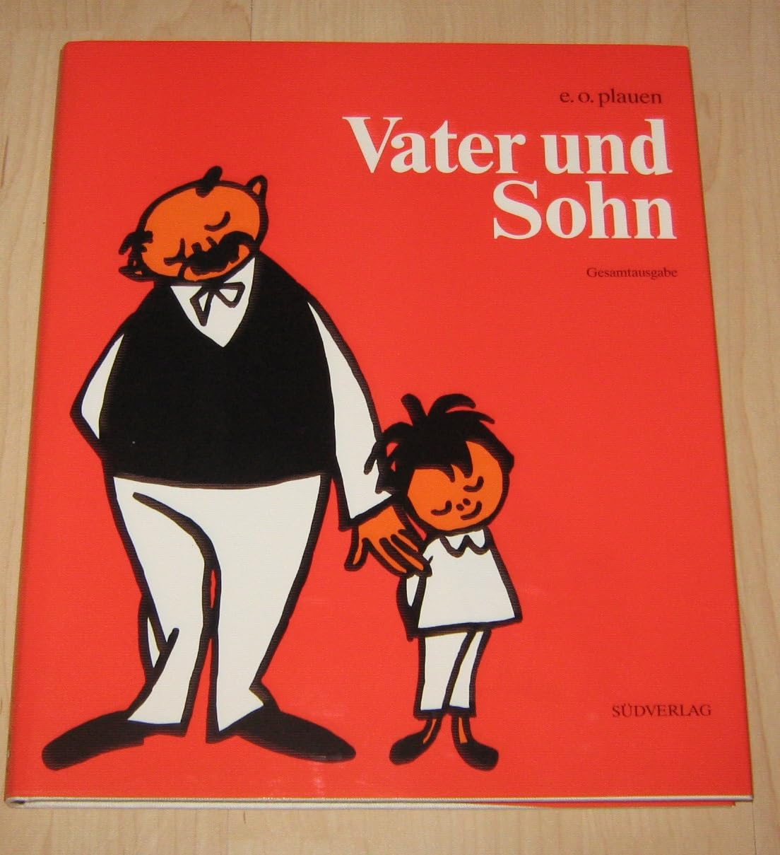 Product Image: Vater und Sohn