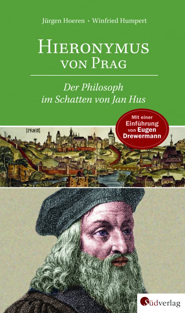 Product Image: Hieronymus von Prag