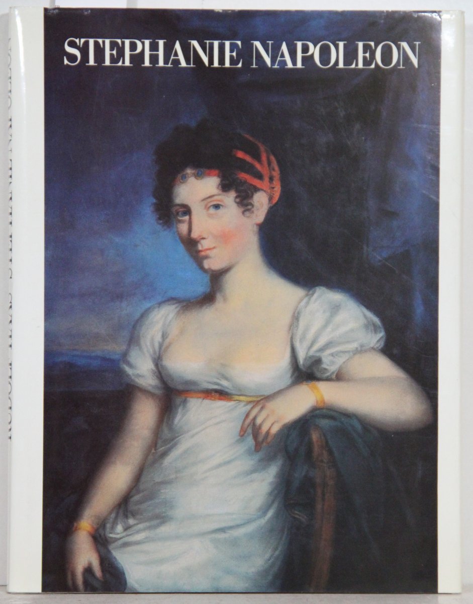 Stephanie Napoleon: Grossherzogin Von Baden Ein Leben zwischen Frankreich und Deutschland 1789-1860. Books