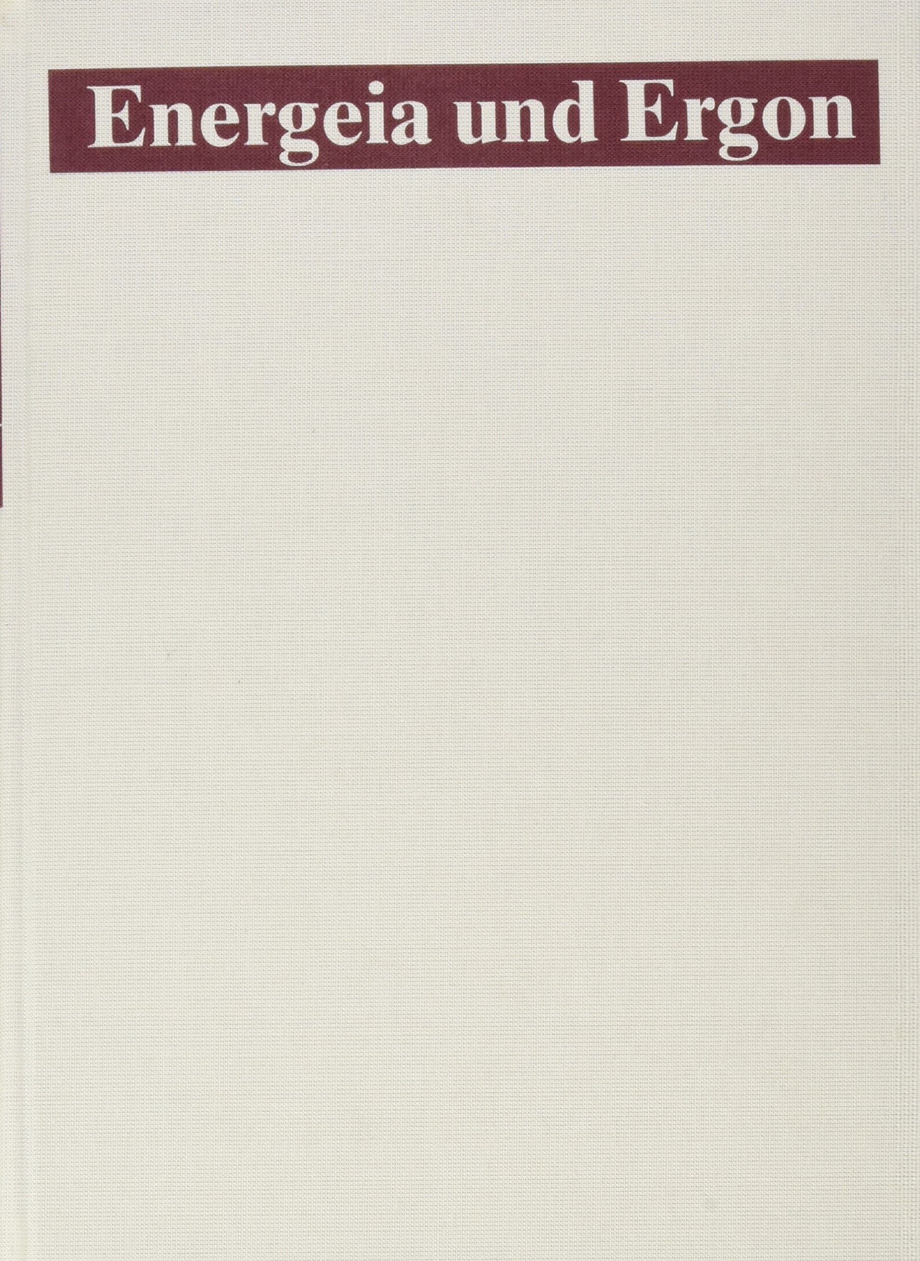 Energeia und Ergon - Band III Das sprachtheoretische Denken Eugenio Coserius in der Diskussion (2).: Sprachliche Variation, Sprachgeschichte, ... 1/2 (Tübinger Beiträge zur Linguistik) Social Sciences