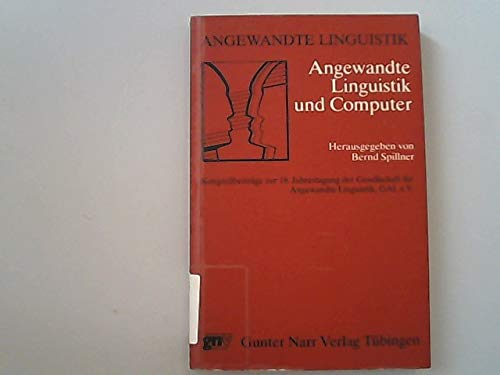 Linguistische Datenverarbeitung und Neue Medien Books