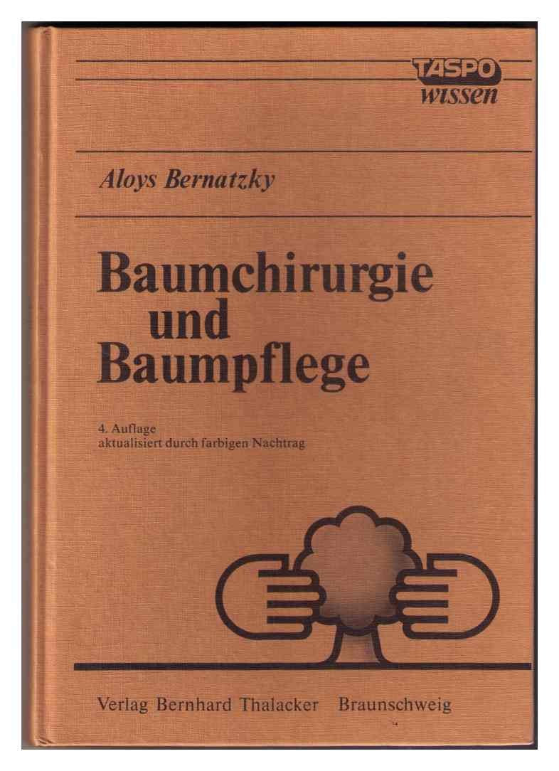 Baumchirurgie und Baumpflege Garden & Plants