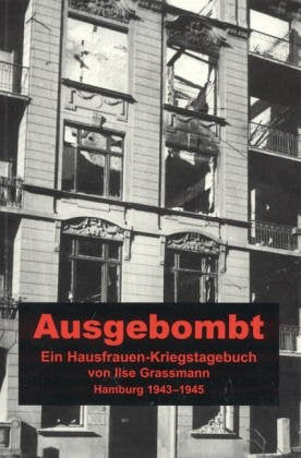 Ausgebombt - Hamburg 1943-1945 Books