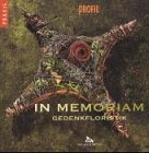 In Memoriam: Gedenkfloristik Garden & Plants