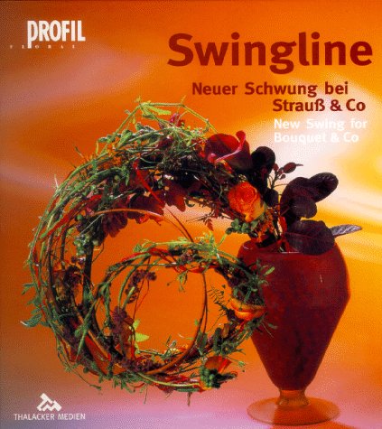 Swingline: Neuer Schwung bei Strauss & Co /New Swinging for Bouquet & Co Hobbies & Crafts