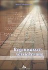 Regenwasserversickerung in Stichworten: Planungsgrundsätze und Bauweisen Business & Technology