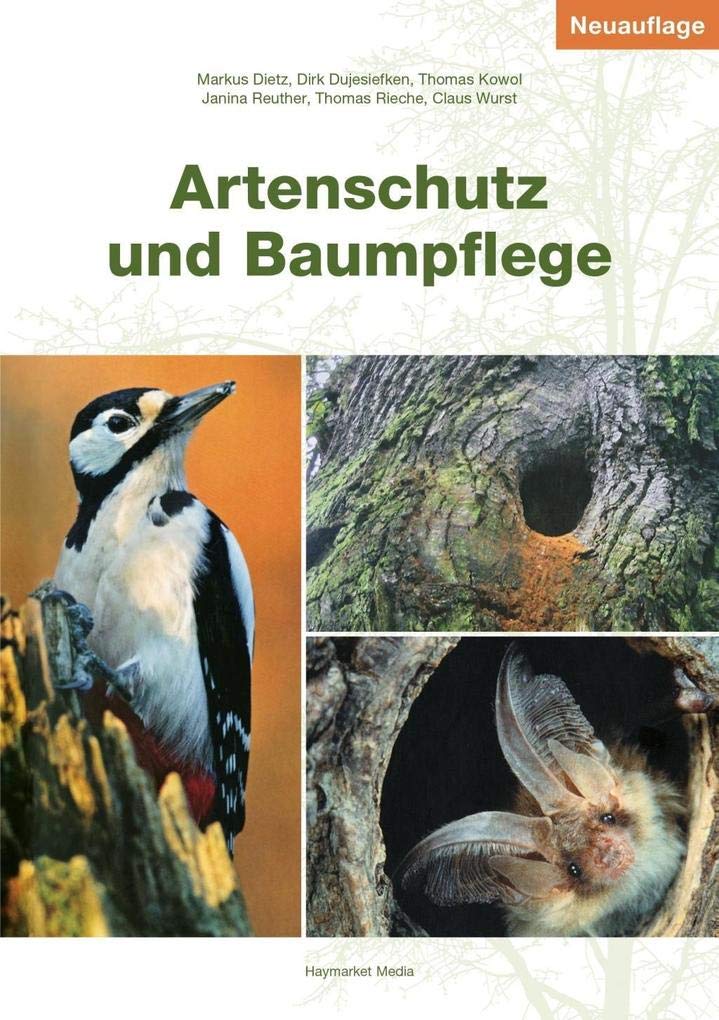 Product Image: Artenschutz und Baumpflege