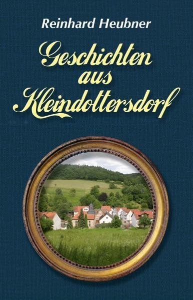 Geschichten aus Kleindottersdorf Contemporary literature