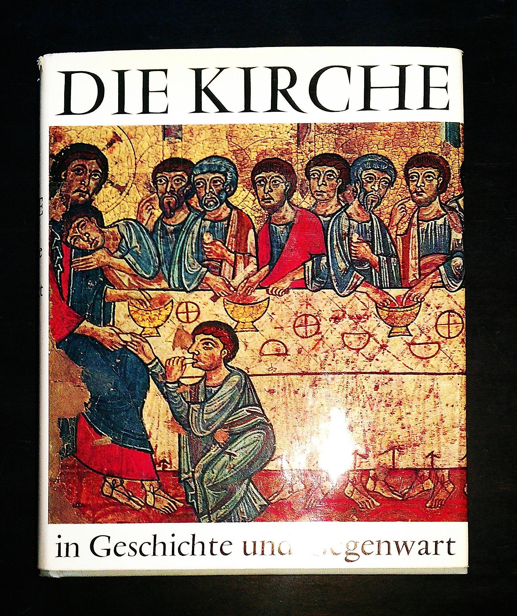 Die Kirche in Geschichte und Gegenwart Books