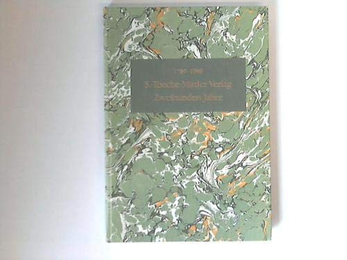 S. Toeche-Mittler Verlagsbuchhandlung GmbH: 200 Jahre eines deutschen Verlags Books