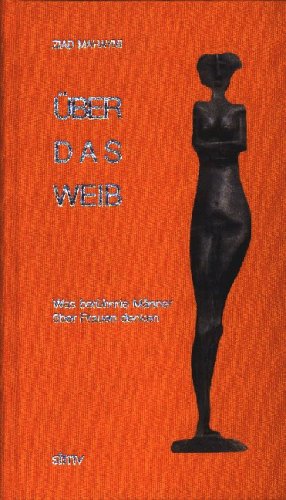Über das Weib Contemporary literature Books