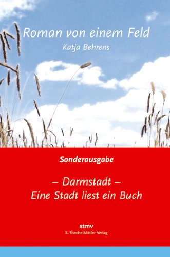 Roman von einem Feld: Sonderausgabe Contemporary literature