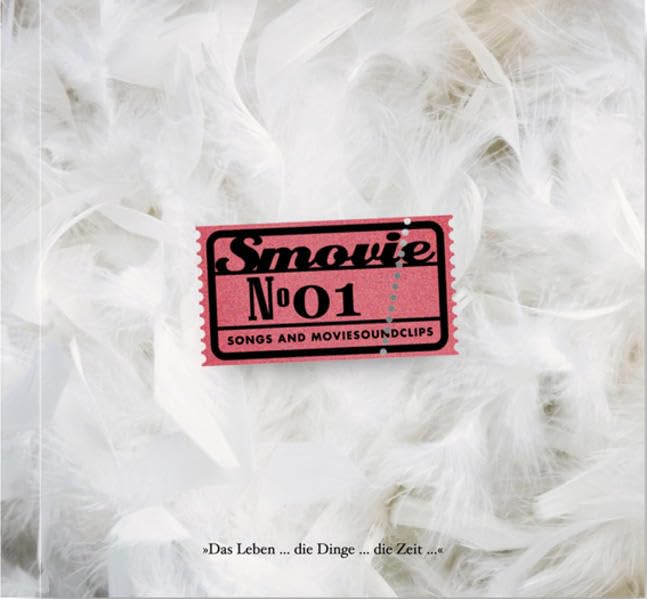 Smovie No. 01: Songs and Moviesoundclips. Originale Filmdialoge Arts & Music