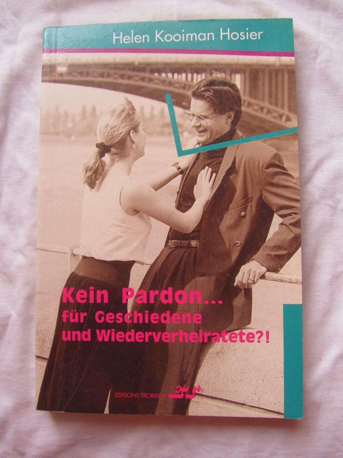 Kein Pardon für Geschiedene und Wiederverheiratete Law