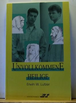 Product Image: Unvollkommene Heilige