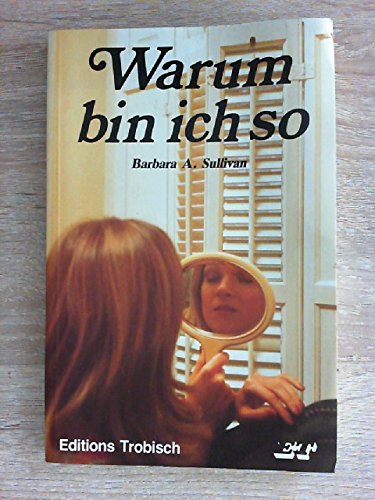 Warum bin ich so Psychology
