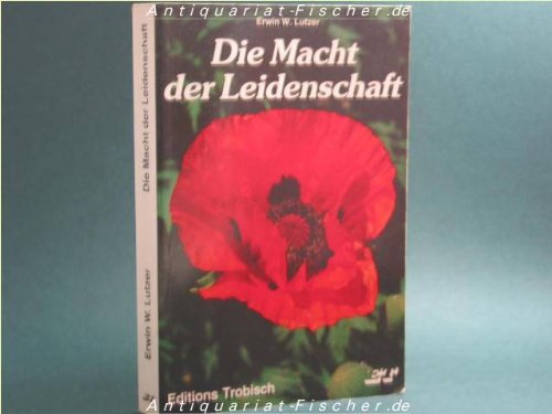 Product Image: Die Macht der Leidenschaft