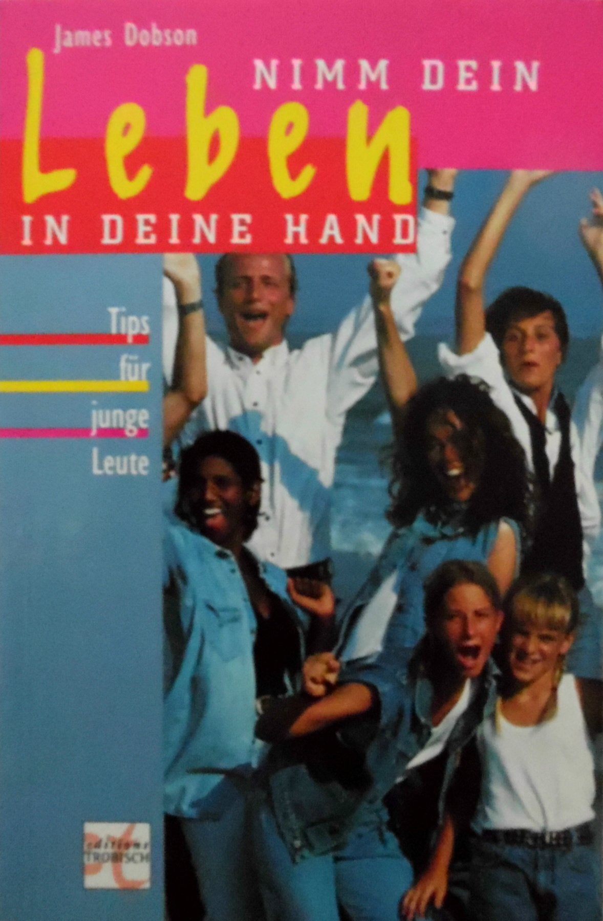 Nimm dein Leben in deine Hand: Tips für junge Leute Lifestyle