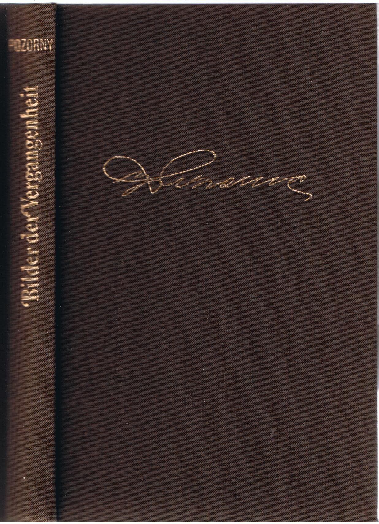 Bilder der Vergangenheit. Neuen deutsche Erzählungen. Books