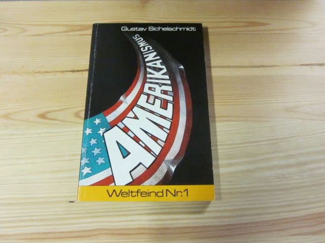 Amerikanismus Film, Art & Culture