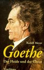 Goethe - der Heide und der Christ Books