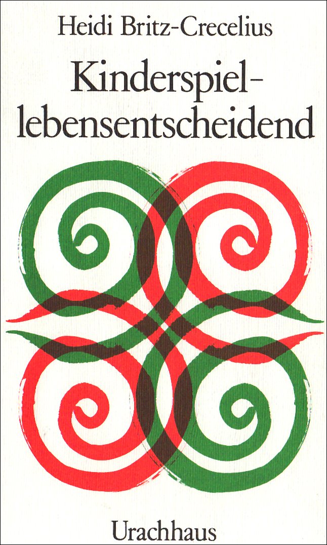 Product Image: Kinderspiel - lebensentscheidend