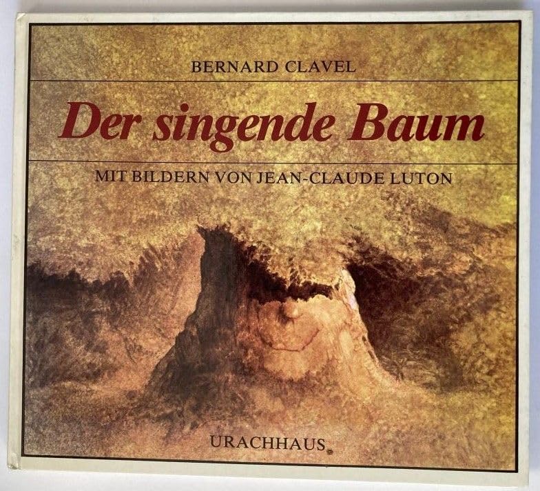 Der singende Baum Books