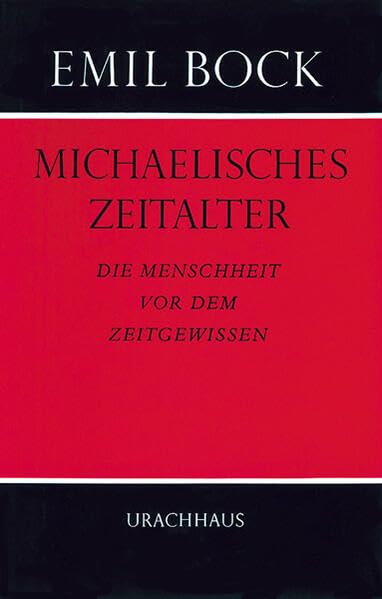 Michaelisches Zeitalter Politics & Society Books