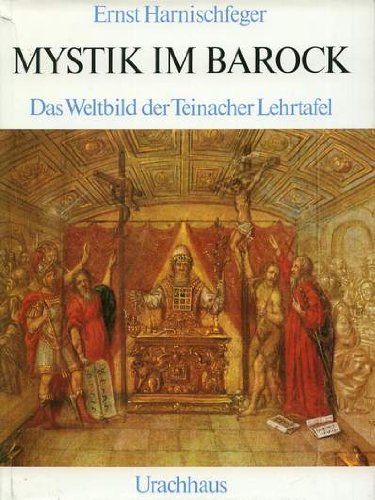 Mystik im Barock Architecture Books