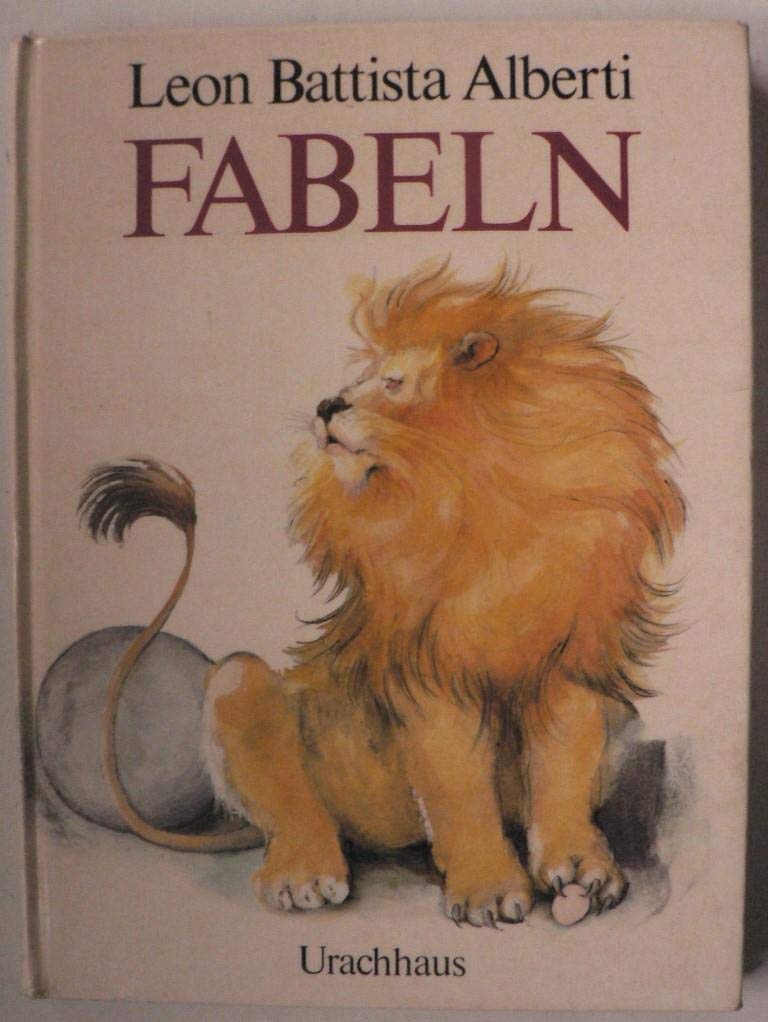 Fabeln Books