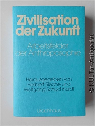 Zivilisation der Zukunft. Health, Nutrition & Fitness Books