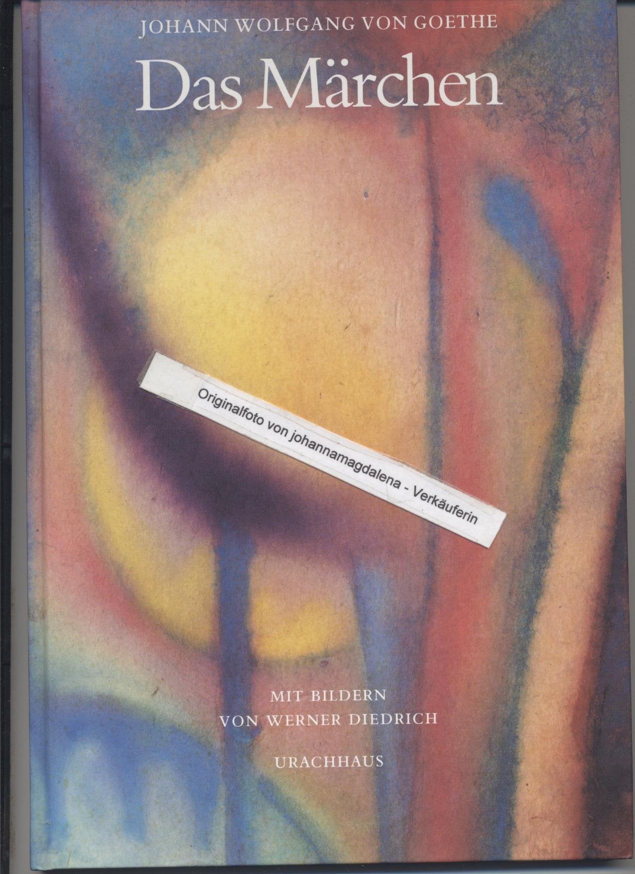 Das Märchen Books