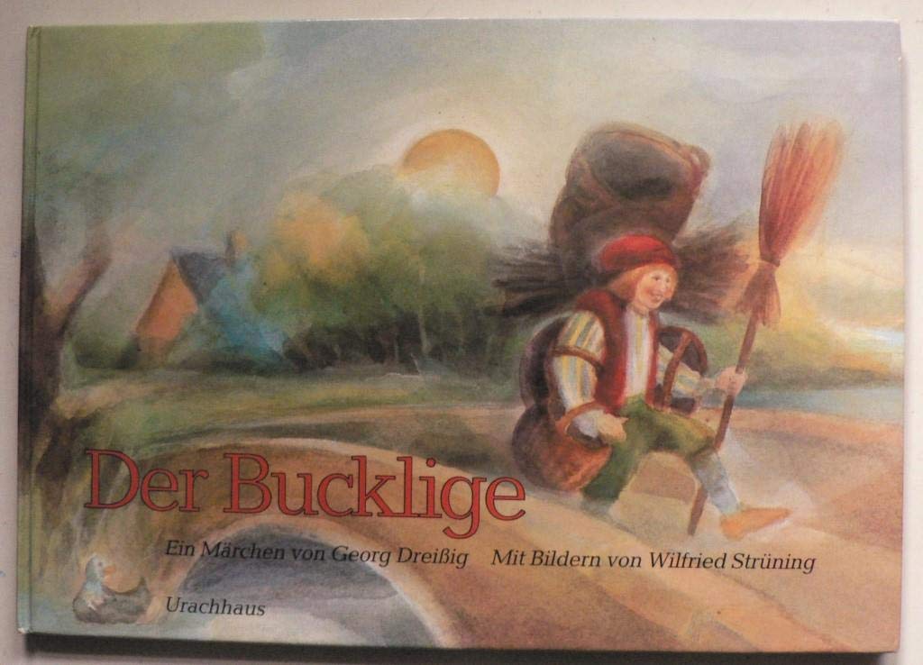 Der Bucklige Children's books