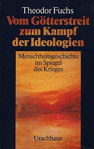 Vom Götterstreit zum Kampf der Ideologien. Menschheitsgeschichte im Spiegel des Krieges Film, Art & Culture