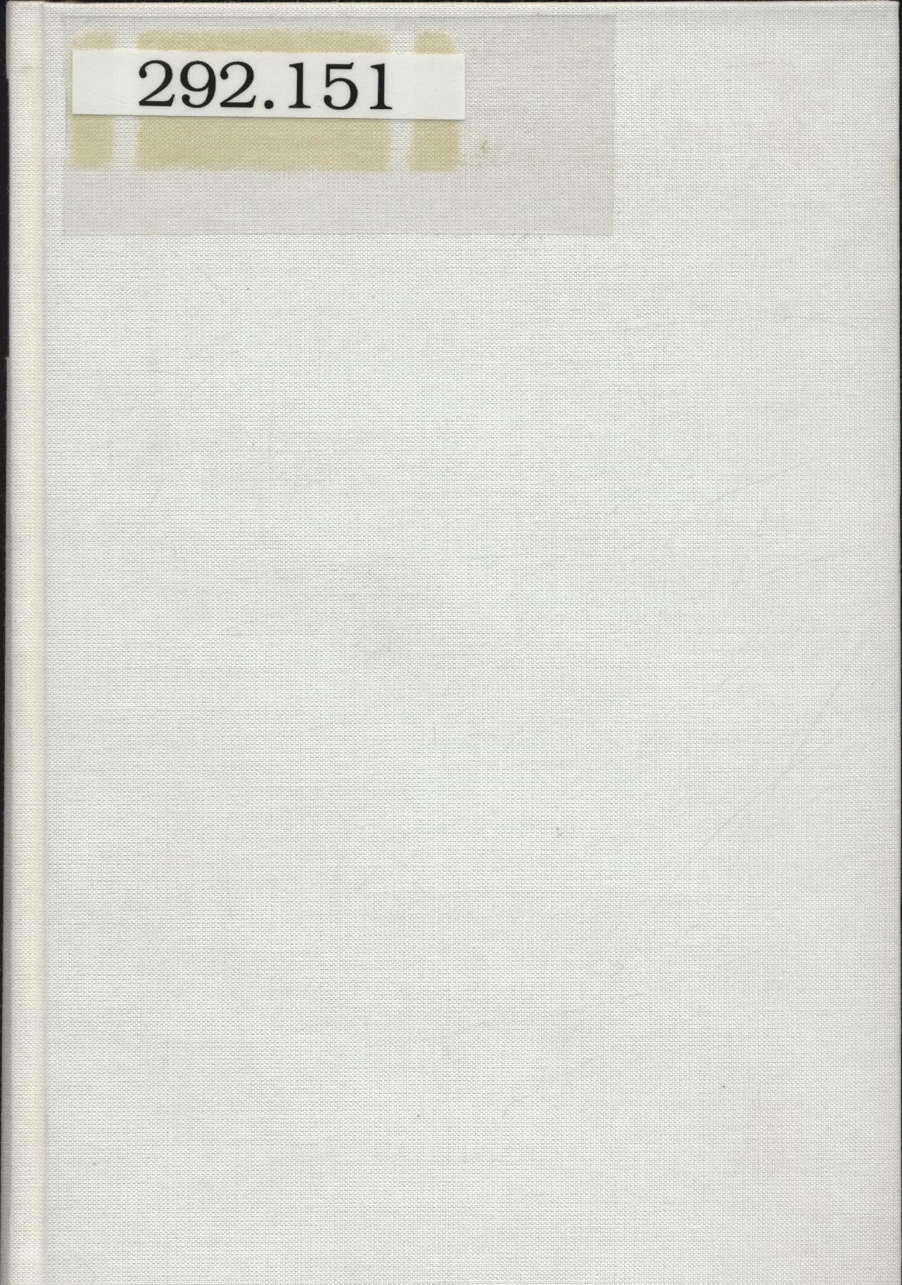 Die Mysterien von Eleusis Politics & History