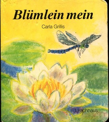 Product Image: Blümlein mein