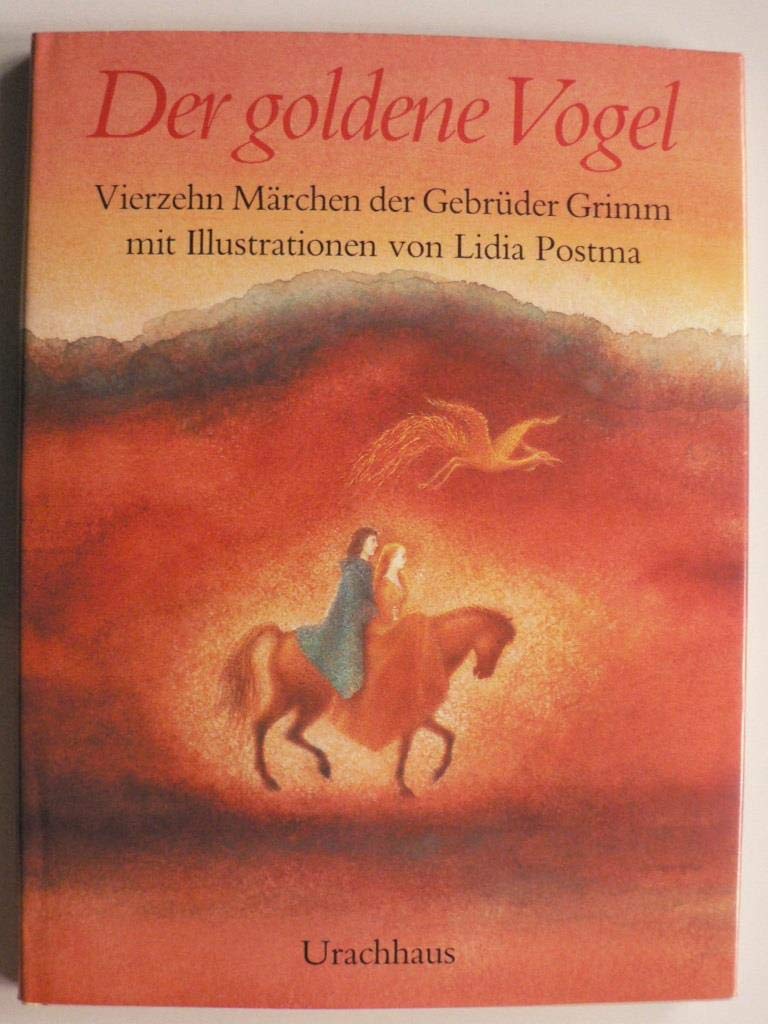 Der goldene Vogel Fairy Tales & Legends