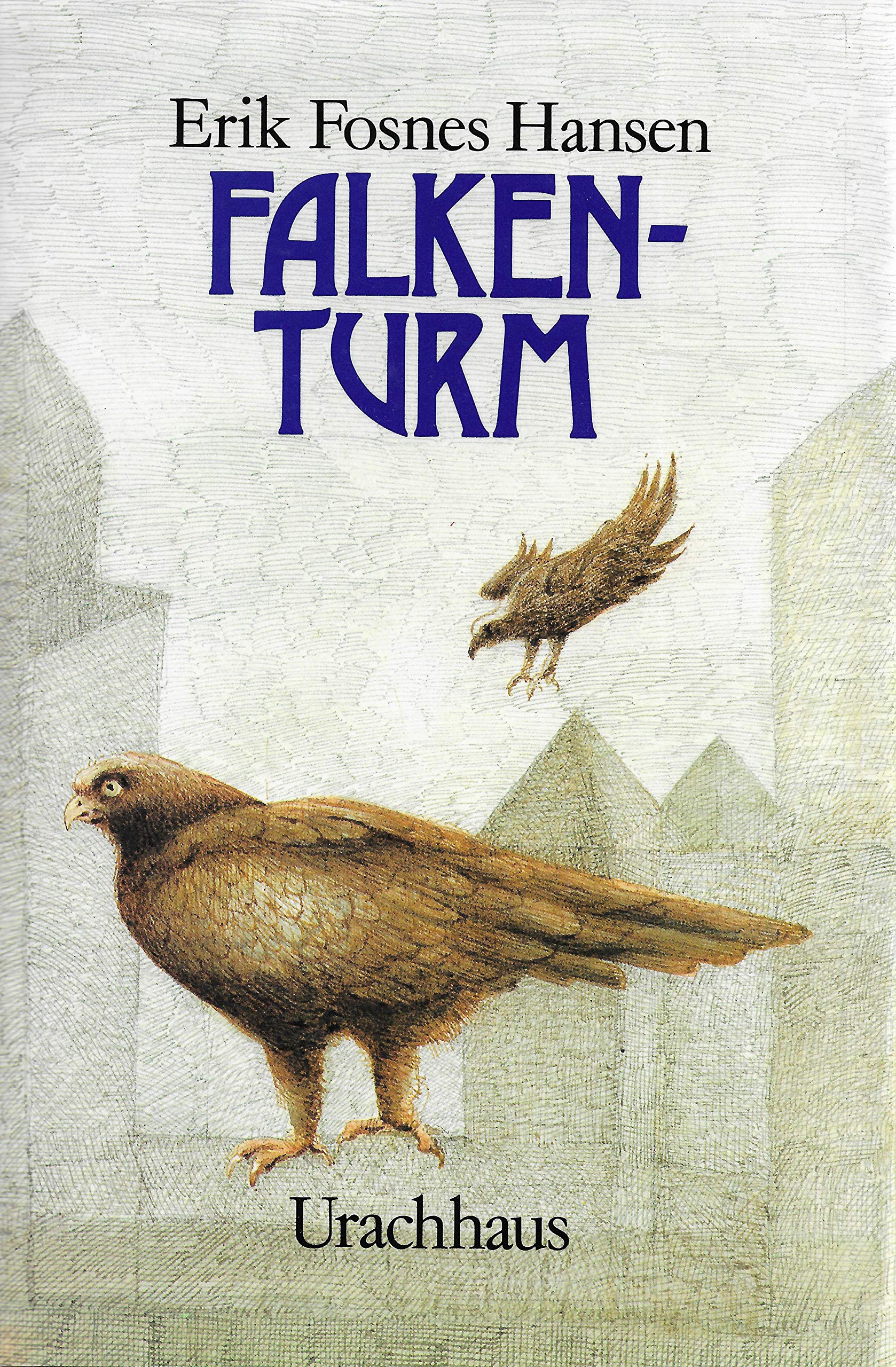 Falkenturm Books