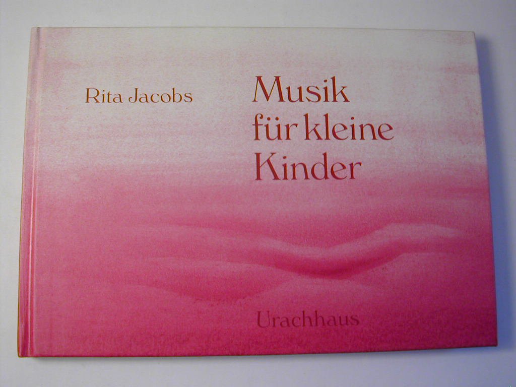 Musik für kleine Kinder Arts & Music