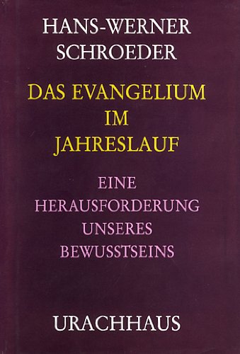 Das Evangelium im Jahreslauf Second hand books on Religion & Esotericism