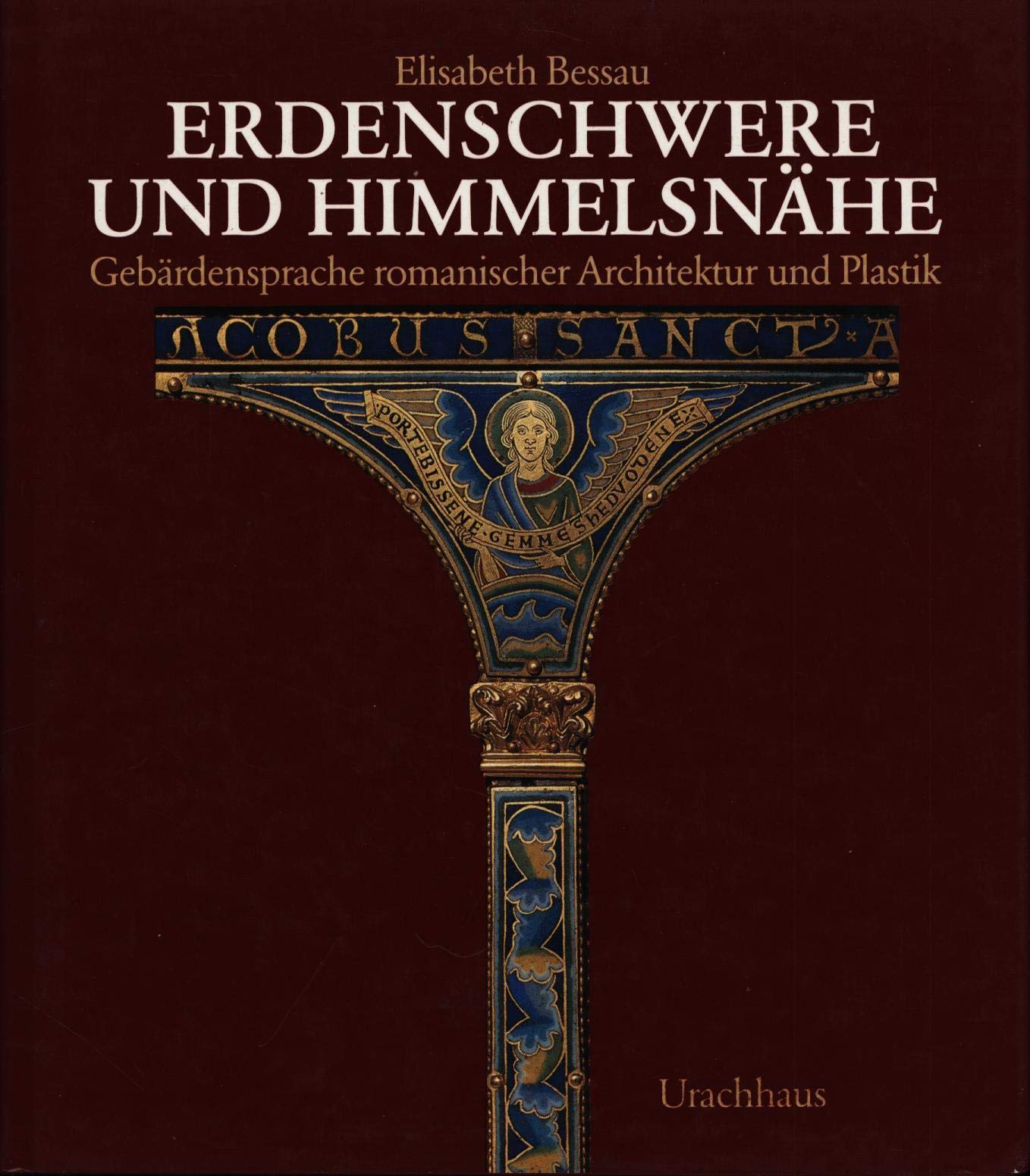 Erdenschwere und Himmelsnähe. Gebärdensprache romanischer Architektur und Plastik Film, Art & Culture
