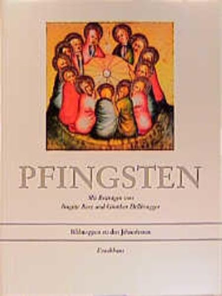 Bildmappen zu den Jahresfesten, Pfingsten Film, Art & Culture