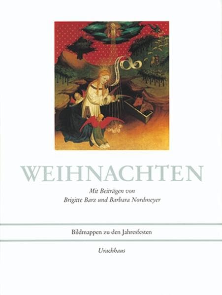 Bildmappen zu den Jahresfesten, Weihnachten Film, Art & Culture