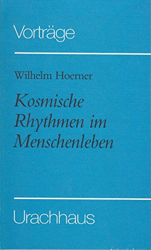 Kosmische Rhythmen im Menschen Books