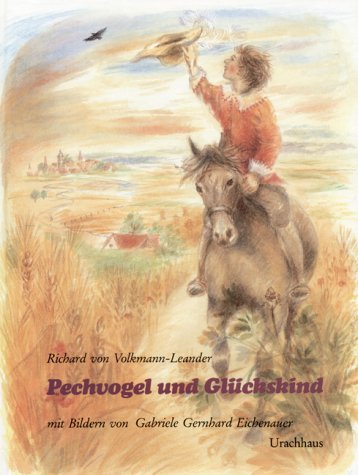 Pechvogel und Glückskind Non-fiction