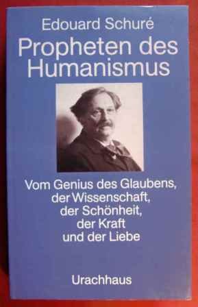 Propheten des Humanismus. Vom Genius des Glaubens, der Wissenschaft, der Schönheit, der Kraft und der Liebe. Dante - Leonardo - Raffael - Michelangelo - Correggio Film, Art & Culture