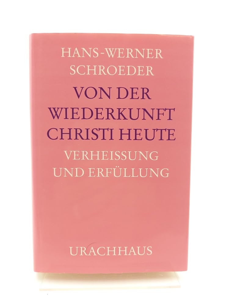 Von der Wiederkunft Christi heute Politics & Society