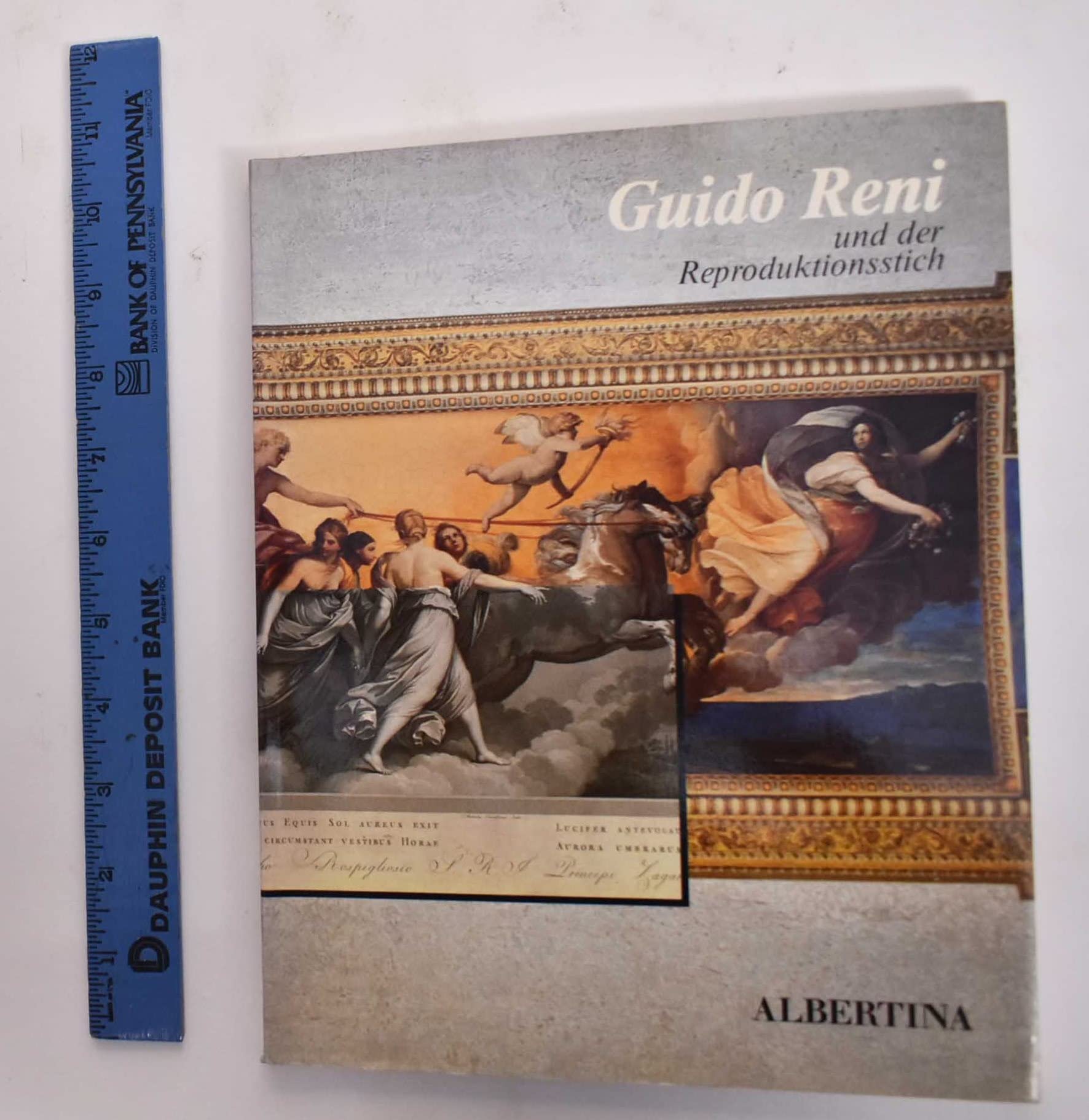 Guido Reni und der Reproduktionsstich Books
